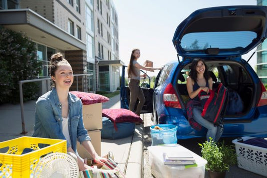 Crafting the Ultimate College Care Package