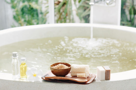 Best Stocking Stuffers for Self-Care