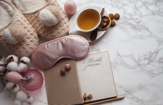 Refine Your Bedtime Routine