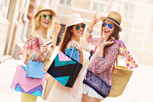 Summer Must-Haves