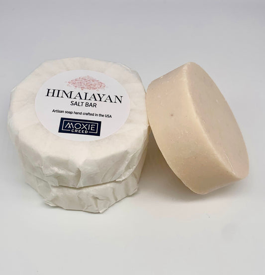 Why is Himalayan Salt Good for the Skin?