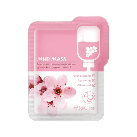 Revitalize Hydrating Clay Mask
