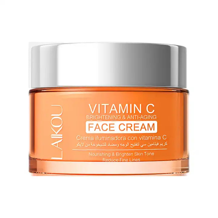 Luminesce VitaC Radiance Renewal Cream
