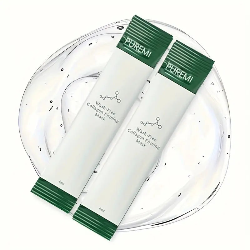 Sleep Firming Face Mask