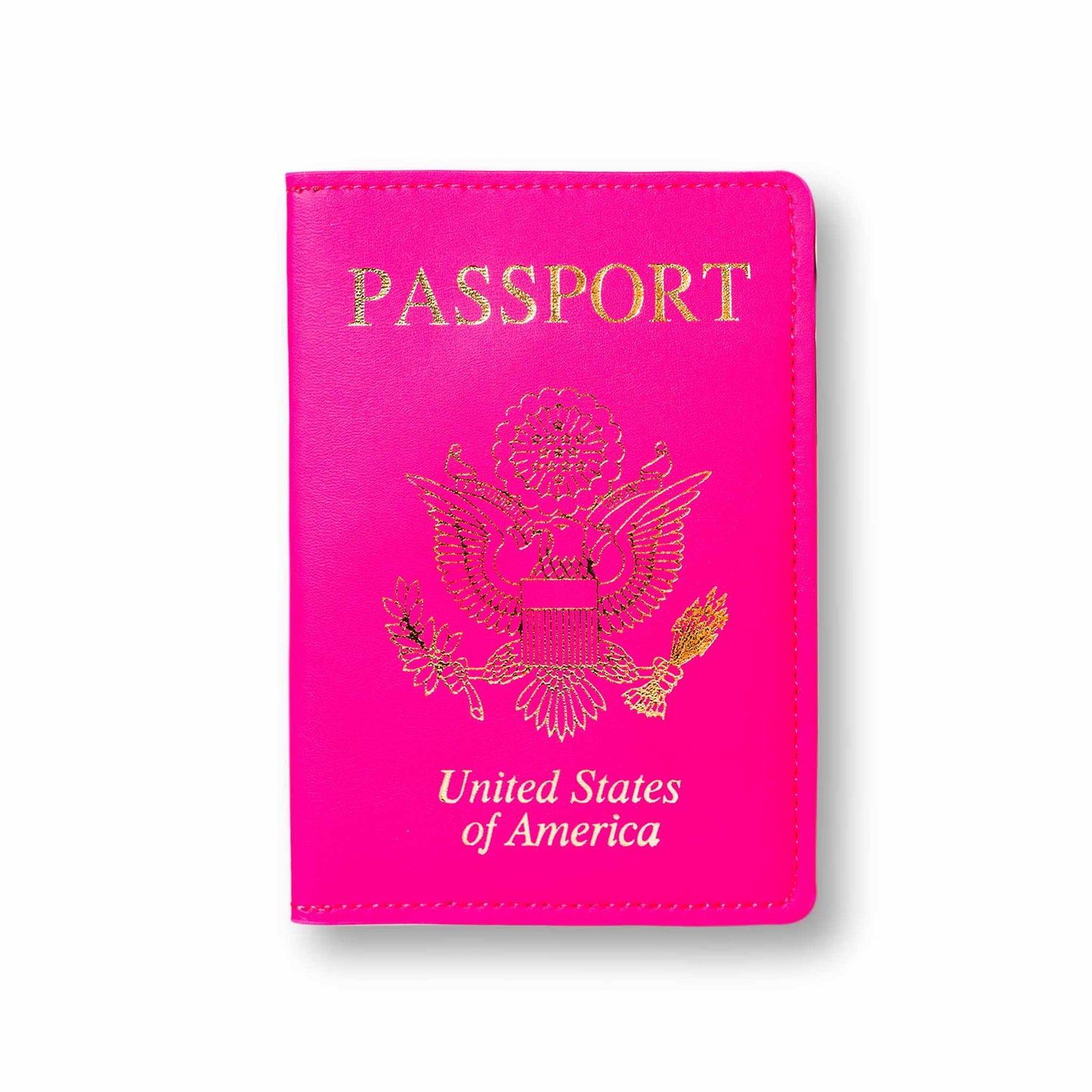 Jet Set Passport Protector