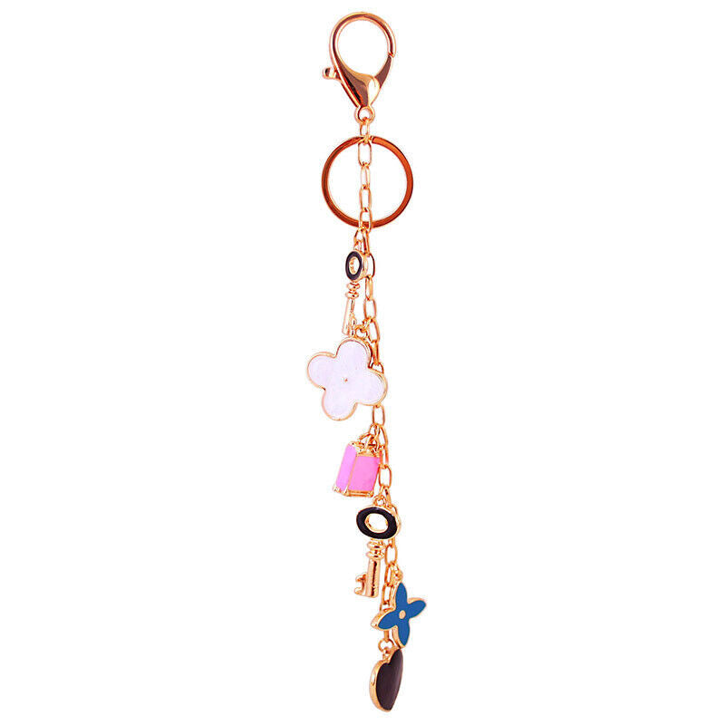 Blossom & Bauble FunKey Key Charms