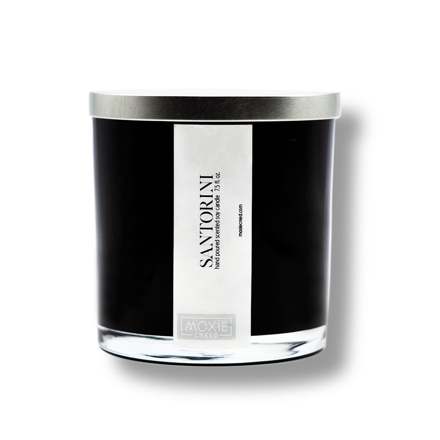 Santorini Scented Candle