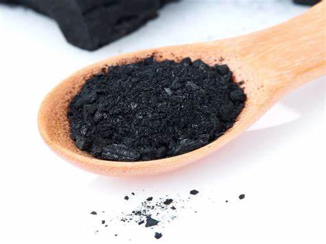 Detox Soap - Charcoal & Tea Tree