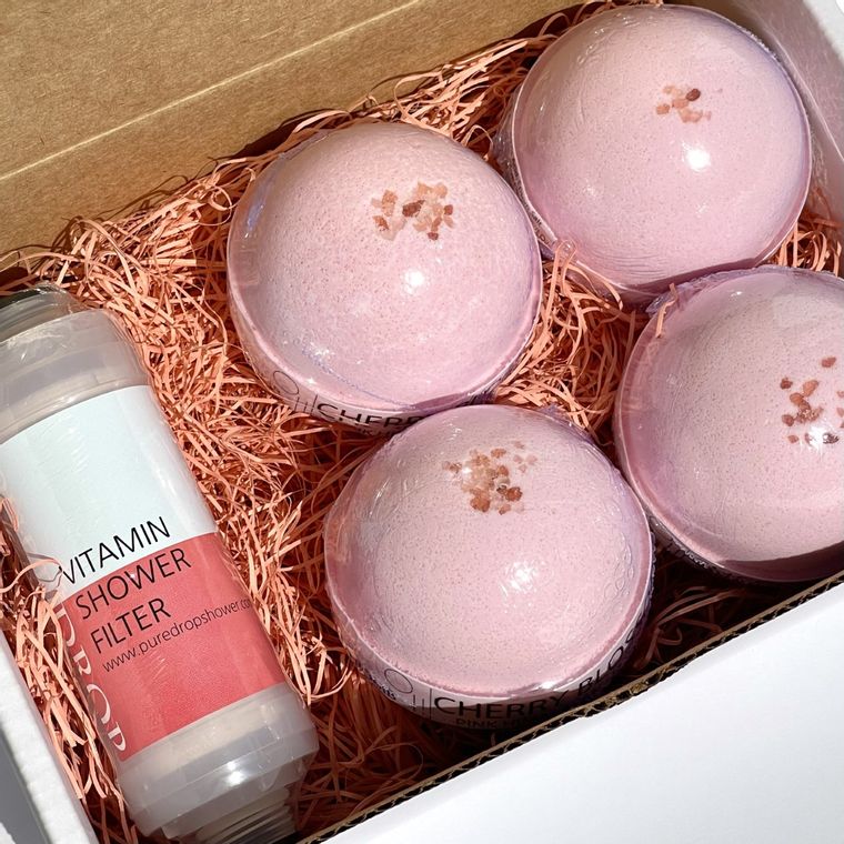 Wellness and Spa Kit