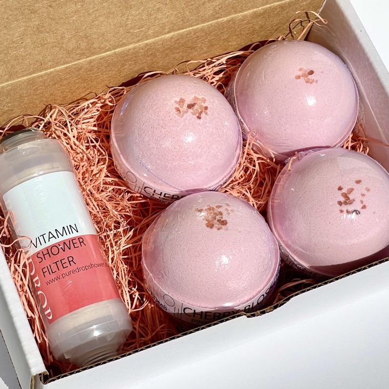 Wellness and Spa Kit