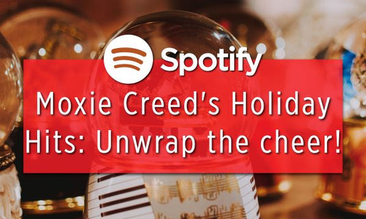 Moxie Creed's Holiday Hits