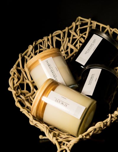 How To Choose a Scented Candle Online
