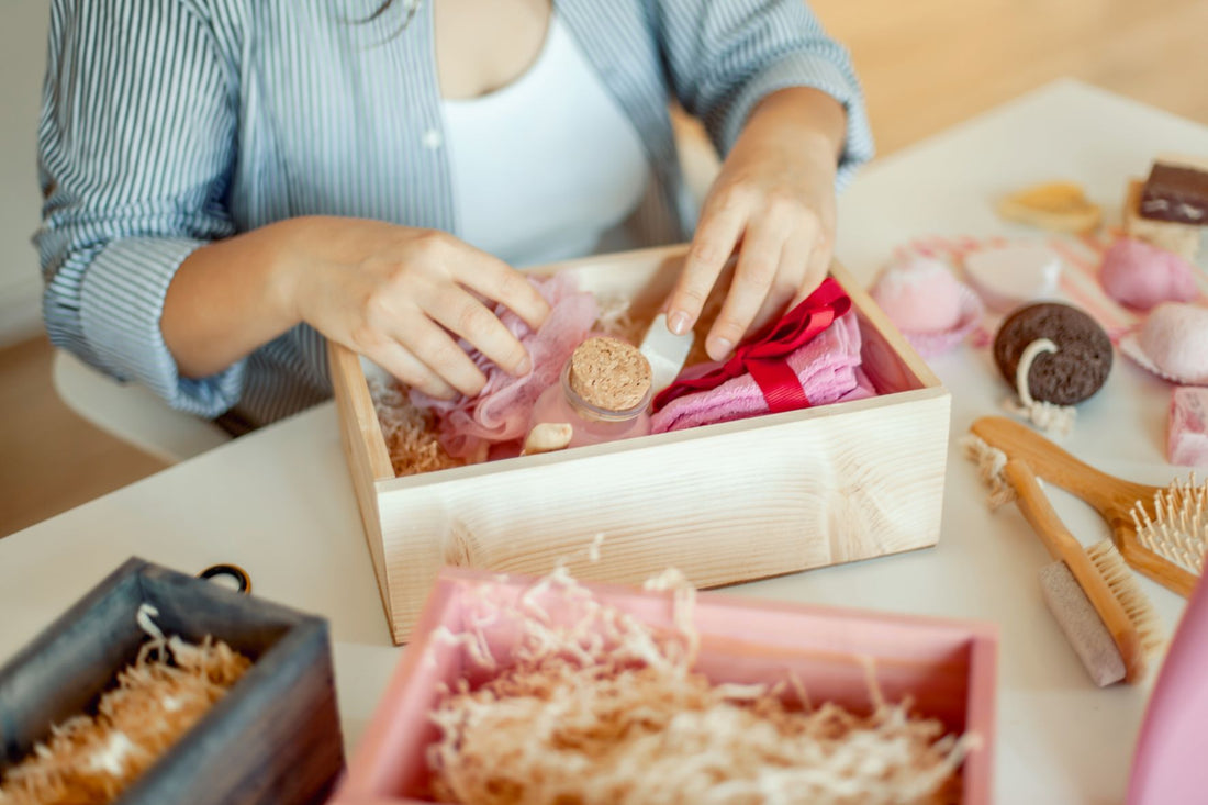 Need a Gift for a Fun-Loving, Frisky Bridesmaid?