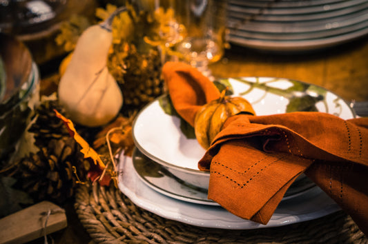 Ultimate Thanksgiving Party Planner: From Preparation to Feast