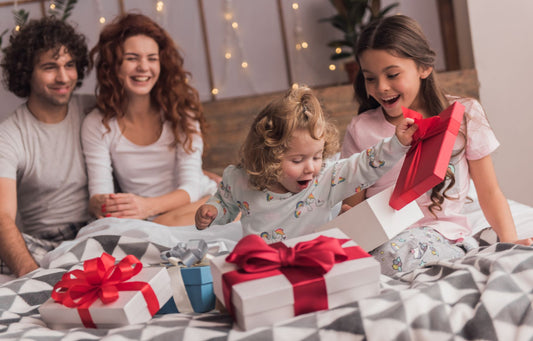 Best Stocking Stuffers – Fun for Kids (of all ages)