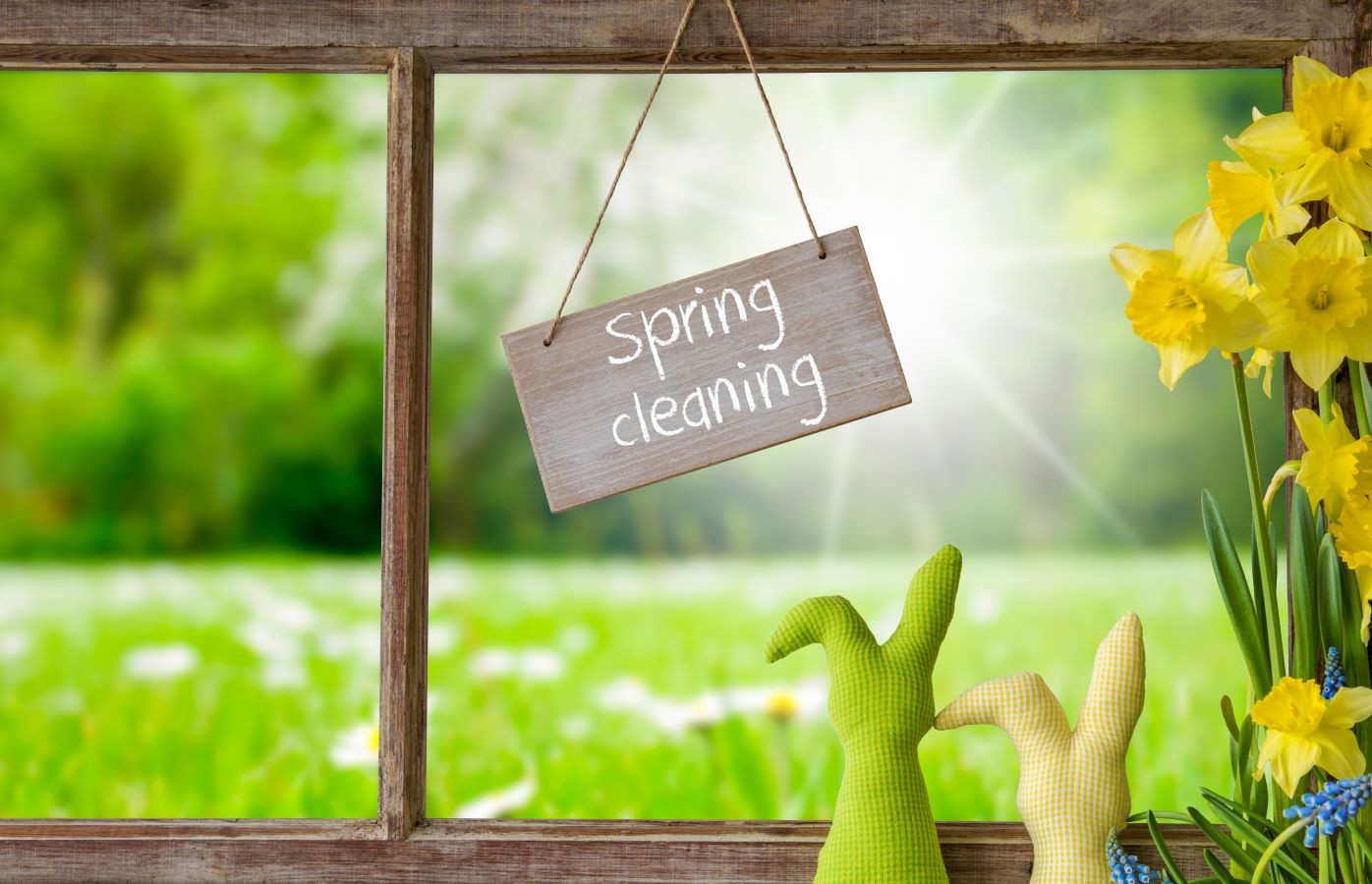 Spring Has Spring Window Spring Has Sprung โ MoxieCreed