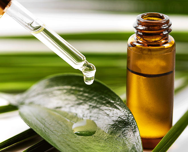 5 Reasons You Should Be Using Tea Tree Oil for Your Skin