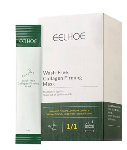 Sleep Firming Face Mask
