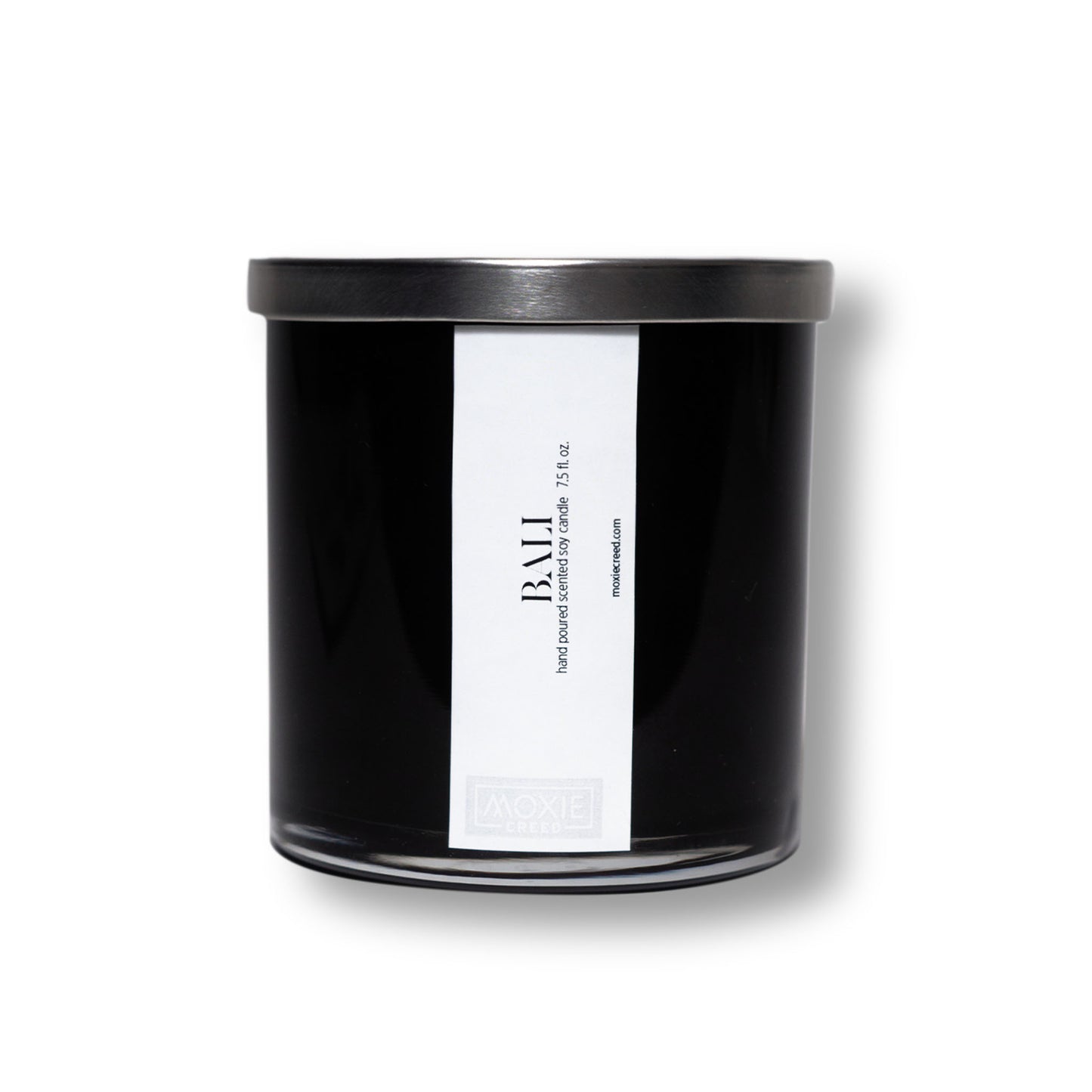 Bali Scented Candle