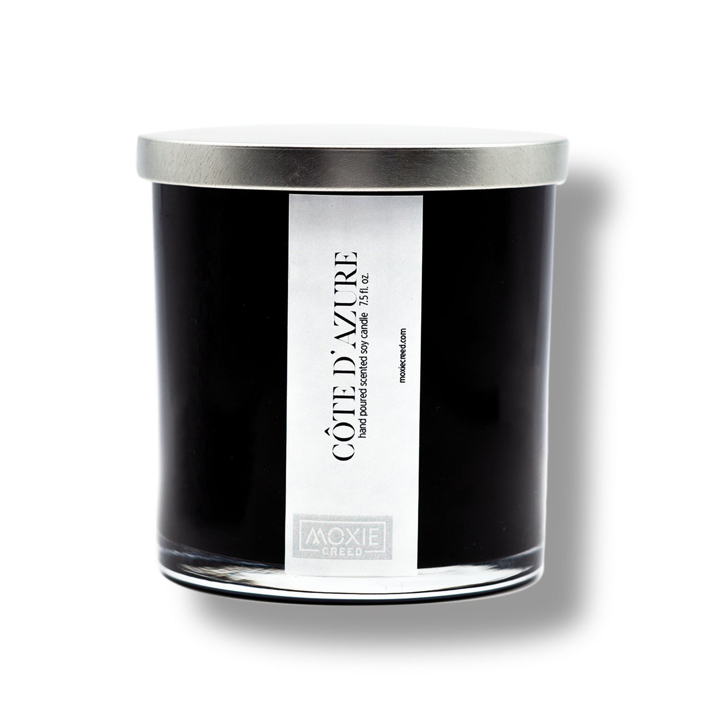 Côte d'Azure Scented Candle