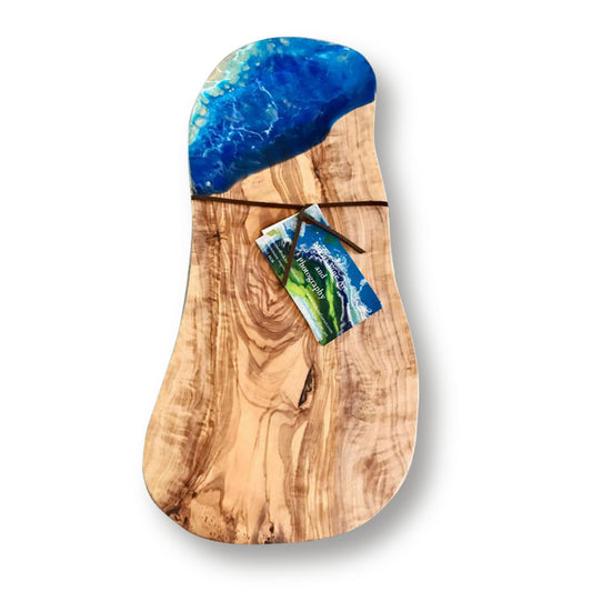 Oceanic X-Large Kitchen Charcuterie Board