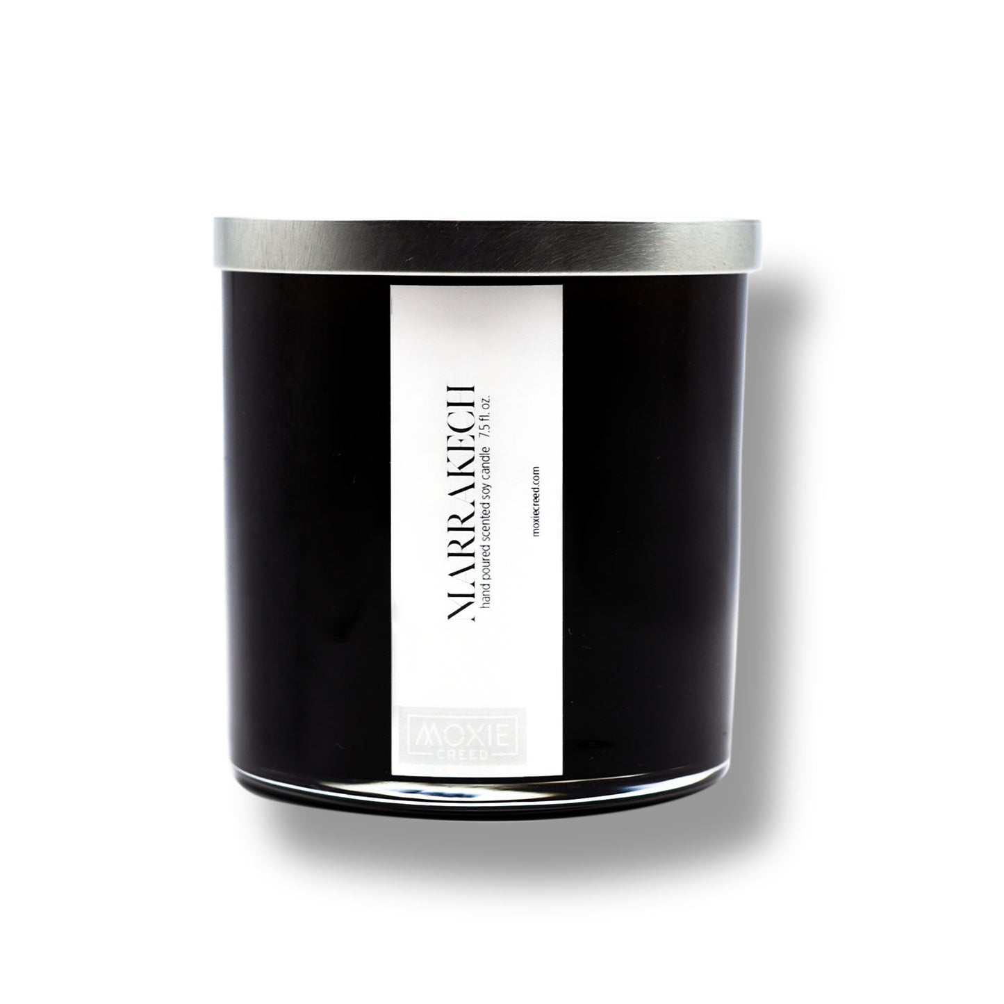 Marrakech Scented Candle