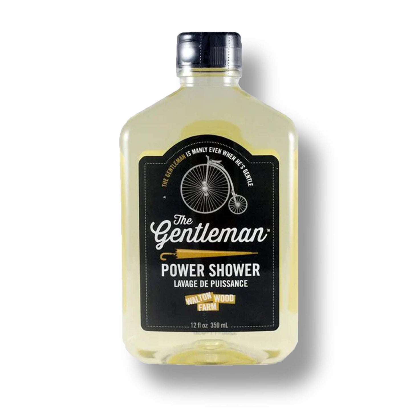 Power Shower - Gentleman 12 oz