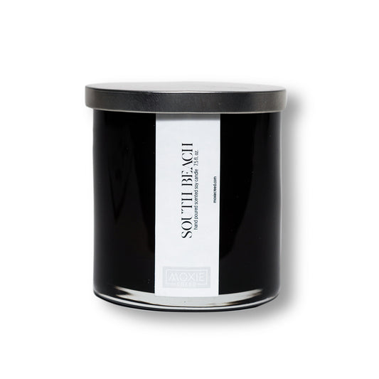 South Beach Scented Candle