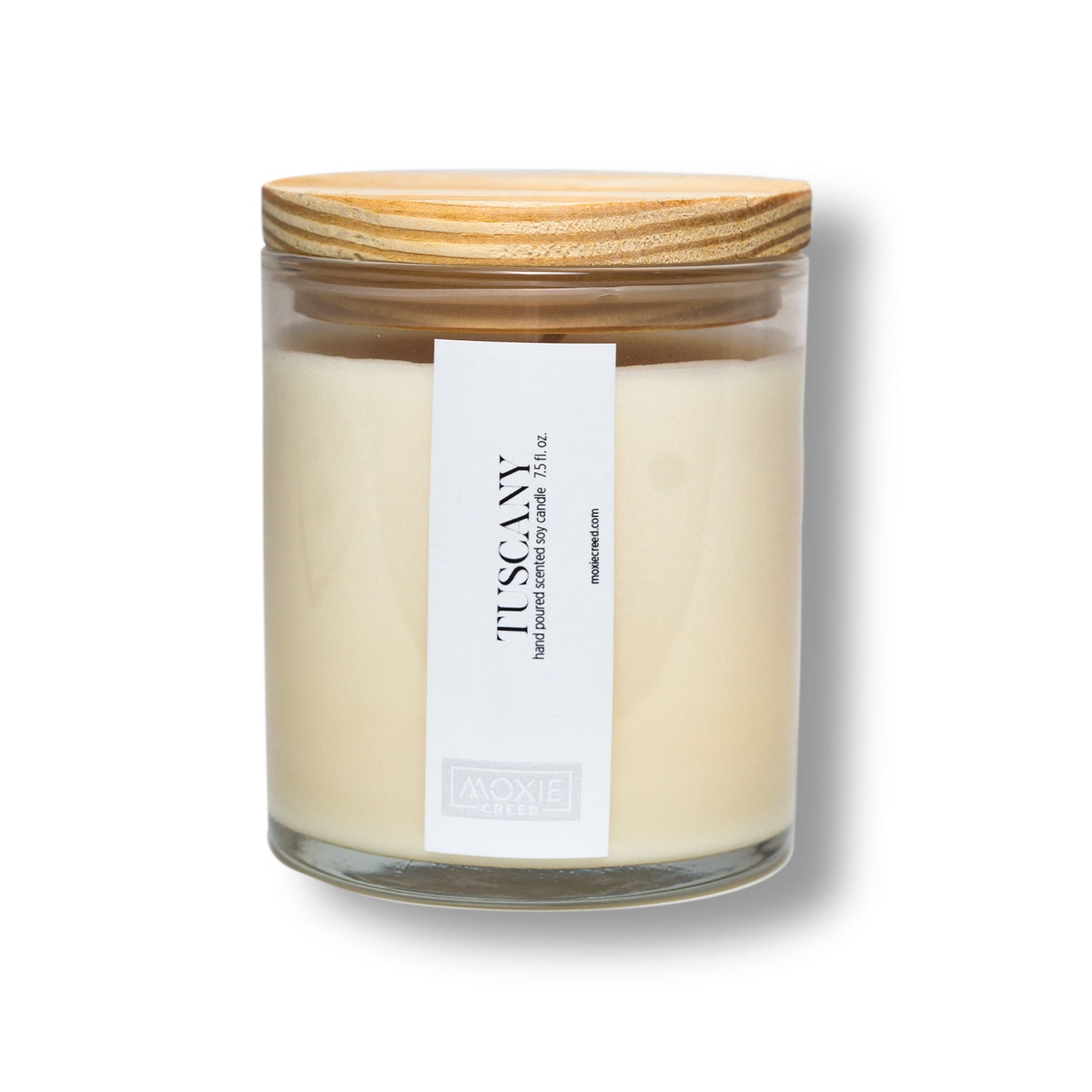 Tuscany Scented Candle