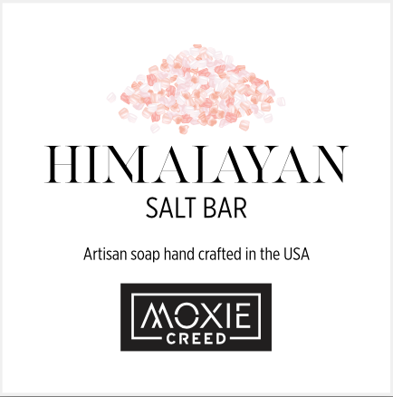 Himalayan Salt Bar