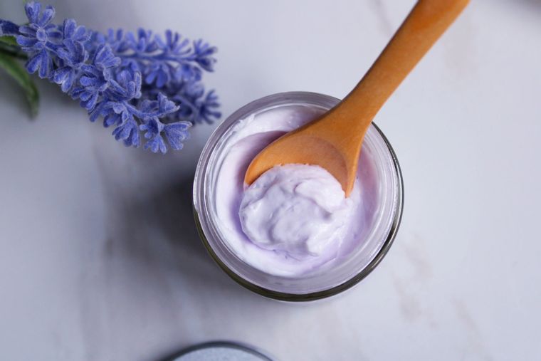 Calming Magnesium Cream