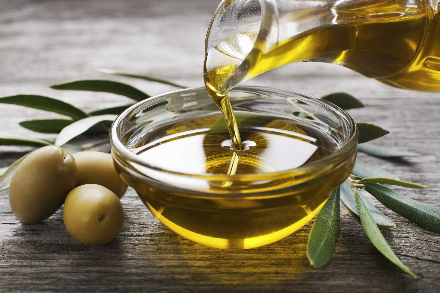Energize Olive Oil Soap - Satsuma Citrus Blast